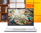 2024 Laptop Lenovo Yoga Air 14 zapowiedziany w Chinach (Źródło zdjęcia: Lenovo)