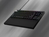Klawiatura Logitech Pro X2 Rapid z częstotliwością odświeżania USB 8 kHz