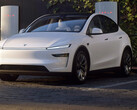 Klimatyzacja w Modelu Y jest teraz cichsza i bardziej wydajna (źródło zdjęcia: Tesla)