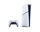 Znany leaker Billbil-kun przewiduje zestaw Fortnite PS5 Slim na Czarny Piątek - w tym wstępną zniżkę. (Źródło obrazu: Amazon)