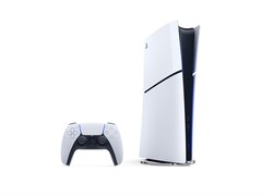 Znany leaker Billbil-kun przewiduje zestaw Fortnite PS5 Slim na Czarny Piątek - w tym wstępną zniżkę. (Źródło obrazu: Amazon)