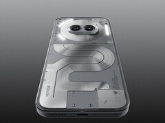 Nothing Phone (2a) Plus może wkrótce zostać zastąpiony czymś, co będzie rywalizować z Redmi Note 14 Pro Plus. (Źródło obrazu: Nothing)