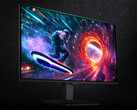 Odyssey OLED G50SF to pierwszy monitor wyposażony w 27-calowy panel QD-OLED o rozdzielczości 1440p i 180 Hz. (Źródło zdjęcia: Samsung)