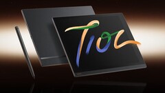 BOOX T10C jest dostępny tylko w Chinach. (Źródło zdjęcia: BOOX)