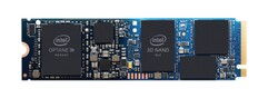 Intel Optane Memory H10