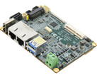 AAEON sprzedaje PICO-RAP4 w wielu opcjach procesora, z których wszystkie oparte są na architekturze Intel Raptor Lake. (Źródło zdjęcia: AAEON)