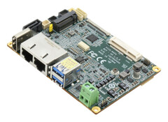 AAEON sprzedaje PICO-RAP4 w wielu opcjach procesora, z których wszystkie oparte są na architekturze Intel Raptor Lake. (Źródło zdjęcia: AAEON)