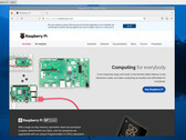 Raspberry Pi OS działa teraz pod kontrolą Debiana 12 Bookworm. (Źródło zdjęcia: Raspberry Pi Foundation)