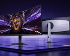 Redmi G34WQ 2026: nowy monitor do gier. (Źródło zdjęcia: Xiaomi)