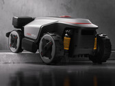 RockMow Z1 firmy Roborock (na zdjęciu) to nowa, topowa kosiarka automatyczna. (Źródło zdjęcia: Roborock)