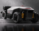RockMow Z1 firmy Roborock (na zdjęciu) to nowa, topowa kosiarka automatyczna. (Źródło zdjęcia: Roborock)