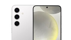 Podstawowy model Samsung Galaxy S24 z 128 GB pamięci masowej będzie prawdopodobnie oparty na specyfikacji UFS 3.1. (Zdjęcie za pośrednictwem Arsene Lupin, edytowane)