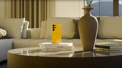 Według przecieków, Samsung zainstaluje 25% szybszą pamięć RAM w Galaxy S26 Ultra. (Źródło obrazu: TT Technology, YouTube)