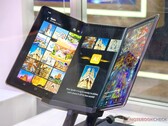 Jak składa się pierwszy potrójnie składany telefon Samsunga? Animacja odkryta w One UI 8 dostarcza konkretnych wskazówek. (Źródło obrazu: Notebookcheck)