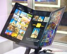Jak składa się pierwszy potrójnie składany telefon Samsunga? Animacja odkryta w One UI 8 dostarcza konkretnych wskazówek. (Źródło obrazu: Notebookcheck)