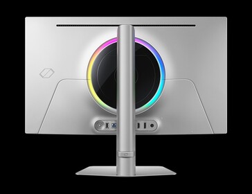 Wyświetlacz Samsung Odyssey G8 4K OLED 240 Hz