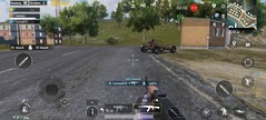 PUBG Mobile