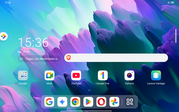 Recenzja tabletu Lenovo Legion Tab Gen 3