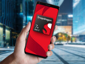 Snapdragon 7 Plus Gen 2 powinien zapewnić znacznie lepszą wydajność niż Snapdragon 7 Gen 1. (Źródło obrazu: Qualcomm)