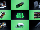 To jest baner marketingowy Xbox (źródło obrazu: Xbox Wire)