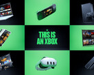 To jest baner marketingowy Xbox (źródło obrazu: Xbox Wire)