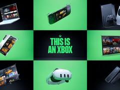 To jest baner marketingowy Xbox (źródło obrazu: Xbox Wire)