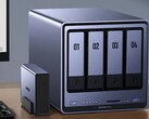 Ugreen US3000: UPS dla sieciowych pamięci masowych (źródło obrazu: Ugreen)