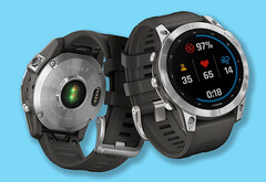 Firma Garmin wraz z najnowszymi aktualizacjami Alpha rozwinęła w tym tygodniu prawie tuzin poprawek błędów do smartwatchów z serii Fenix 7. (Źródło obrazu: Garmin)