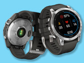Firma Garmin wraz z najnowszymi aktualizacjami Alpha rozwinęła w tym tygodniu prawie tuzin poprawek błędów do smartwatchów z serii Fenix 7. (Źródło obrazu: Garmin)