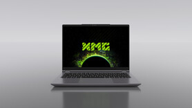 EVO 14 (Źródło obrazu: XMG)