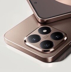 Xiaomi 15T (źródło zdjęcia: Xiaomi)