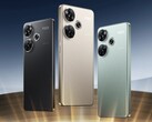 Xiaomi Poco F7 jest następcą Poco F6 (powyżej). (Źródło zdjęcia: Xiaomi)