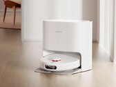 Xiaomi Robot Vacuum X20 może zamiatać, mopować i odkurzać. (Źródło zdjęcia: Xiaomi)