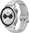 Xiaomi Watch S4 (srebrny) (źródło obrazu: Xpertpick)