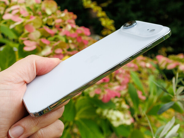 Oczekuje się, że iPhone Air doczeka się następcy.