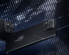 ROG Phone 8 Pro. (Źródło: Asus)