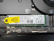 Główny dysk SSD M.2-2280
