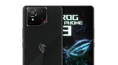 ROG Phone 9 zadebiutuje w grudniu ze Snapdragonem 8 Elite. (Źródło zdjęcia: Asus)