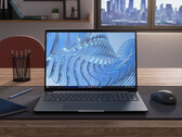 Nowy 16-calowy laptop Dell posiada również wbudowaną klawiaturę numeryczną.