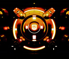 Epic Games rozda w przyszłym tygodniu gry o wartości prawie 80 dolarów. (Źródło zdjęcia: Epic Games)