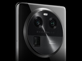 MariSilicon X NPU firmy Oppo powraca w modelu Find X6. (Źródło obrazu: Oppo)