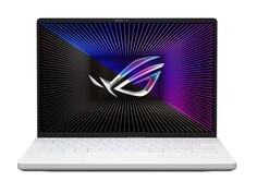 Asus ROG Zephyrus G14 (RX 6800S i 680M)