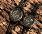 Garmin dostarczył dwie aktualizacje dla swoich najnowszych smartwatchów Instinct w krótkim odstępie czasu. (Źródło zdjęcia: Garmin)