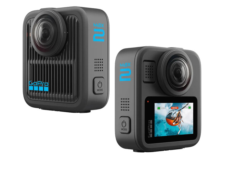 (Źródło obrazu: GoPro)