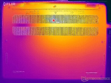 Prime95+FurMark stres (okładka D)