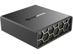 Nowy mini-PC Mechrevo może wykorzystywać swój dysk SSD do uruchamiania modeli AI