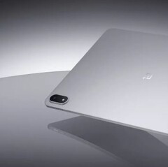 Z wyglądu OnePlus Pad 3 będzie identyczny z chińskim OnePlus Pad 2 Pro. (Źródło obrazu: OnePlus)