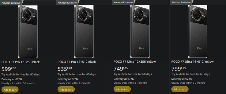 (Źródło obrazu: via @mitsuhiro1027m &amp; r/PocoPhones)