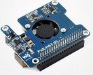 Waveshare: HAT aktualizuje PoE dla Raspberry Pi 5