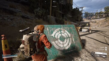 Ustawienie wstępne wysokie